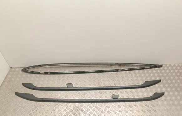 BMW X5 E70 Roof bar rail 7158529 7158530