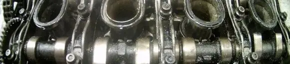 Camshaft