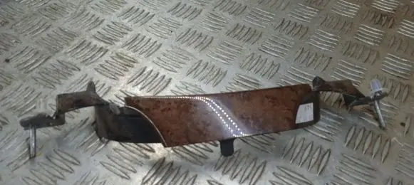 Maserati Quattroporte Other interior part OP1300002588