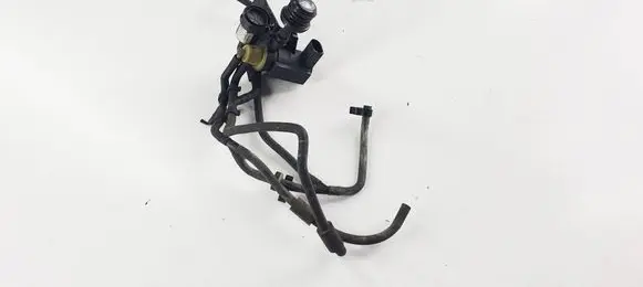 Volkswagen Transporter - Caravelle T6 Turbo solenoid valve 1K0906627E0 1K0906627E