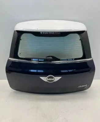 Mini Cooper Countryman R60 Tailgate/trunk/boot lid