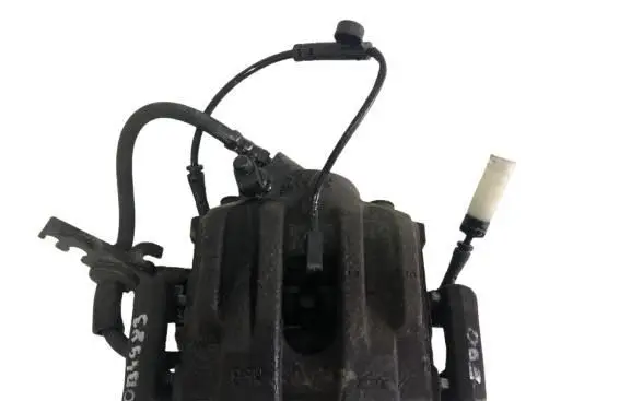 Subaru Forester SJ Front brake caliper