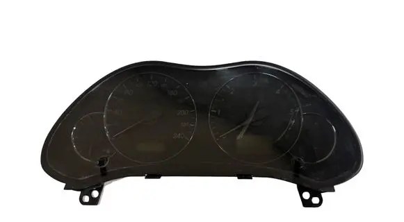 Toyota Avensis T250 Speedometer (instrument cluster) 8380005C00C MB2574305295
