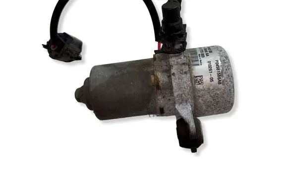 Jeep Wrangler Vacuum pump P04581586AB