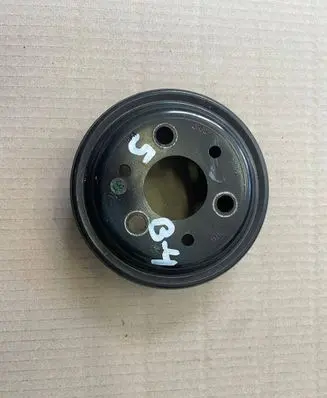 Ford B-MAX Water pump pulley CM5Q0509BB