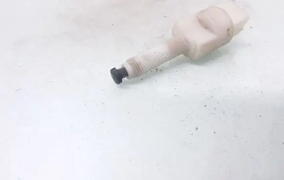 Brake pedal sensor switch