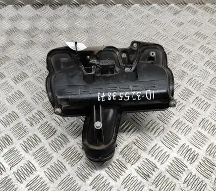 Intake manifold