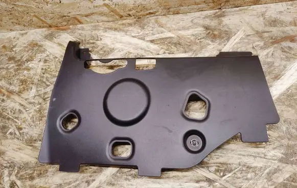 Cadillac XTS Dashboard lower bottom trim panel 20913192