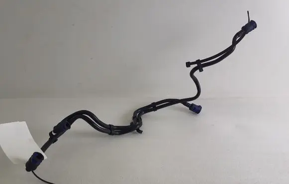 Jaguar E-Pace Fuel line pipe GJ329G901AA