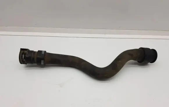 Citroen C3 Aircross Engine coolant pipe/hose
