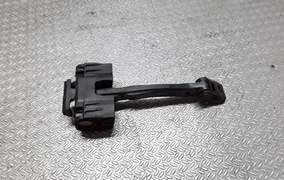 BMW 5 GT F07 Rear door check strap stopper 7197874