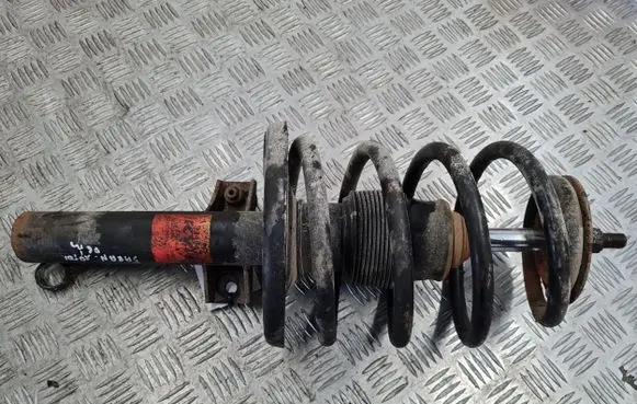 Volkswagen Sharan Front shock absorber/damper
