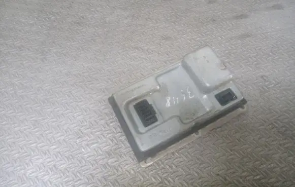 Citroen C5 Headlight ballast module Xenon 89030461