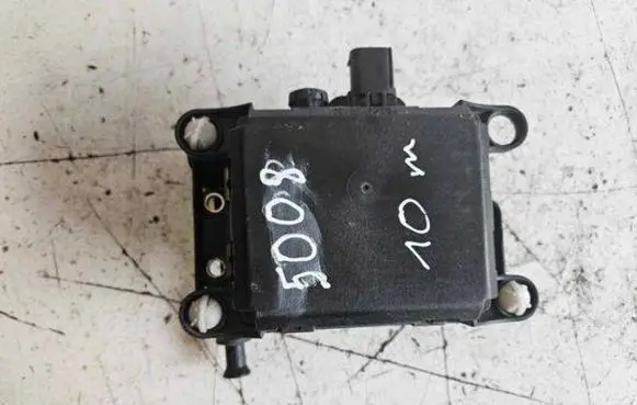 Peugeot 5008 Parking PDC control unit/module 9673046780 6PZ00993701 100709