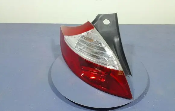 Renault Megane III Rear/tail lights 