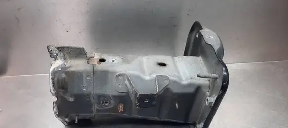 Volvo V40 Front bumper support beam 33221161L
