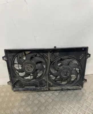 Ford Galaxy Fan set 7M3121203