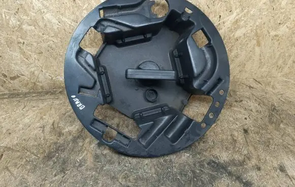 Fiat Bravo - Brava Spare wheel mounting bracket 46532056