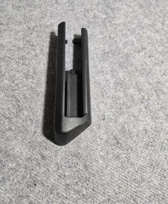 BMW 7 F01 F02 F03 F04 Front door seat control surround trim 7340341