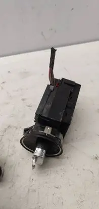 Ignition lock