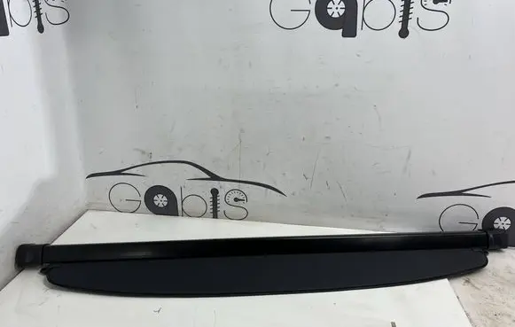 Toyota RAV 4 (XA50) Parcel shelf load cover 