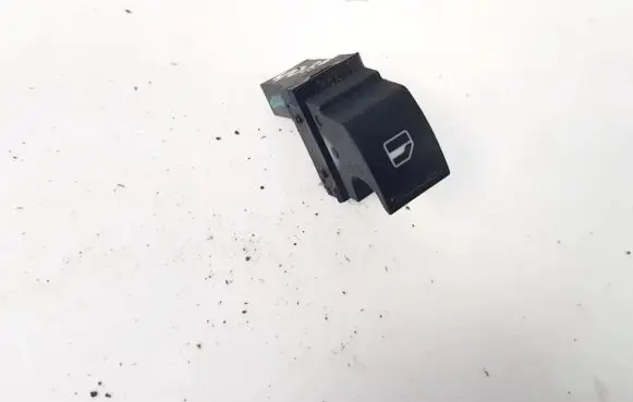 Volkswagen PASSAT B6 Electric window control switch