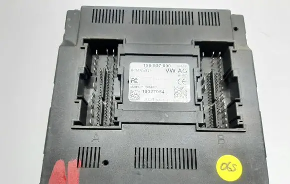 Seat Mii Comfort/convenience module 1S0937090