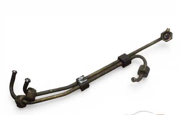 Volkswagen Transporter - Caravelle T4 Fuel injector supply line/pipe 