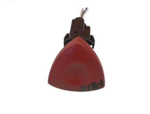 Renault Laguna II Hazard light switch 