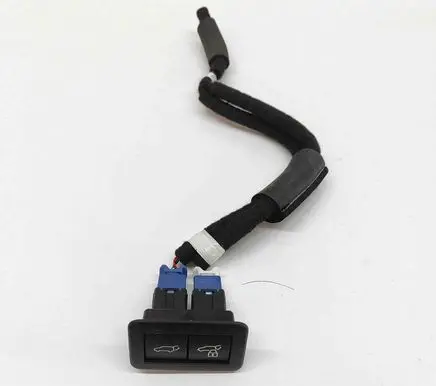 Toyota Yaris Cross Tailgate/boot open switch button 692900D010