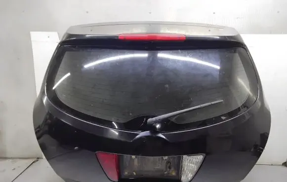 Nissan Murano Z50 Tailgate/trunk/boot lid 