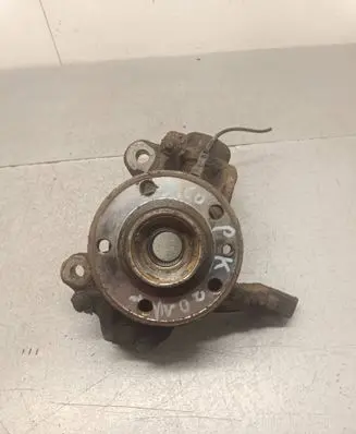 Volvo V60 Front wheel hub