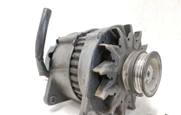 Ford Fiesta Generator/alternator