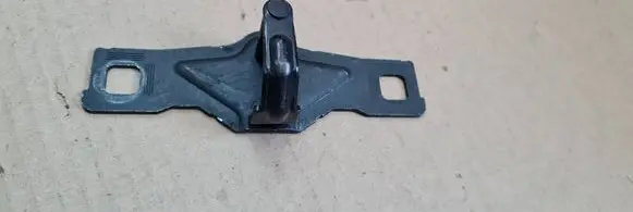Audi A4 S4 B9 Loading door lock loop/hook striker 8W5827507