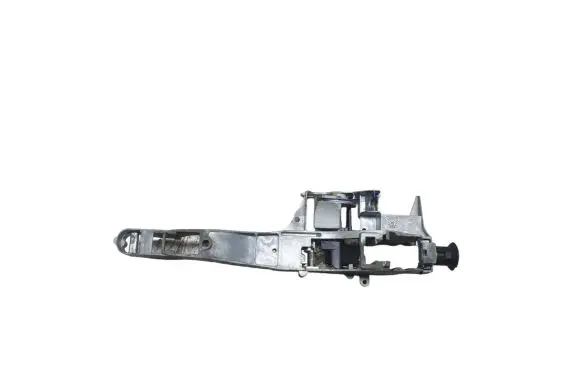 Citroen Berlingo Sliding door exterior handle/bracket 1198G2