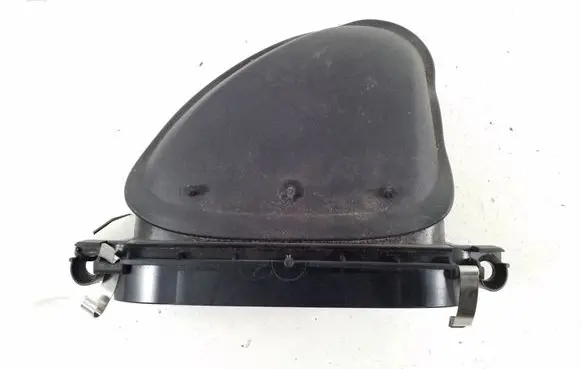 Porsche Cayenne (9Y0 9Y3) Air intake duct part 06M129684G