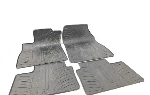 Renault Talisman Car floor mat set 