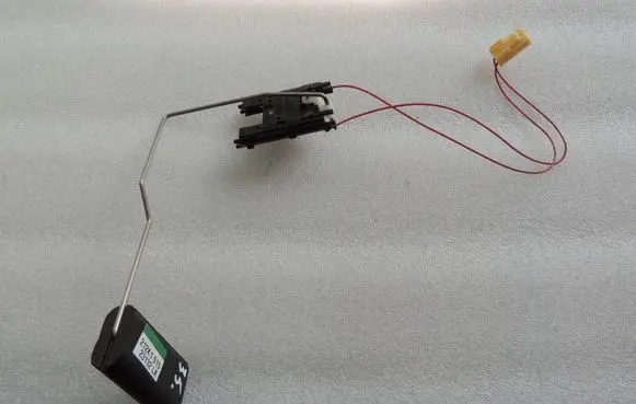 Suzuki Vitara (LY) Fuel level sensor 0580200363 1510060R00