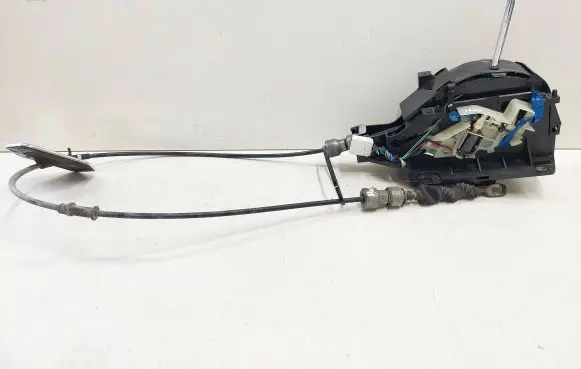 Nissan Murano Z50 Gear shifter/selector PA66GF33 06X06