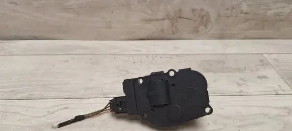 Mercedes-Benz A W169 Air flap motor/actuator EFB321 985420N01B 985420N