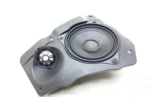 BMW 7 F01 F02 F03 F04 Parcel shelf speaker 9151972 915197205