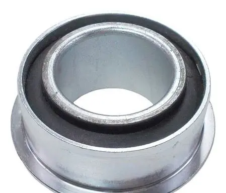 Fiat Iveco Daily Front wishbone bush 500350343