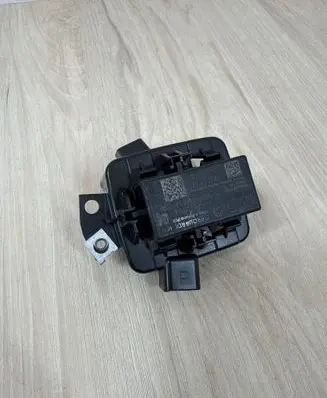 Audi A6 C7 Keyless (KESSY) go control unit/module 3409010104 4H0909131 4G0857289A