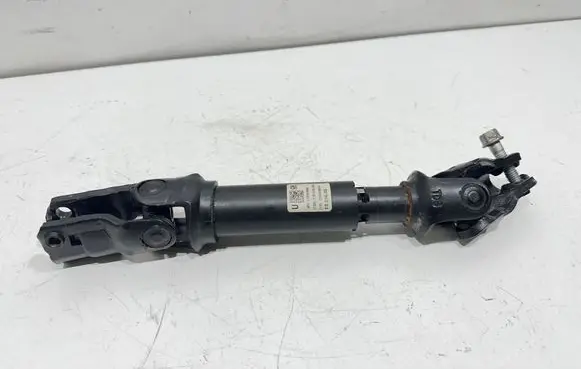 Opel Astra J Steering wheel axle 13251806