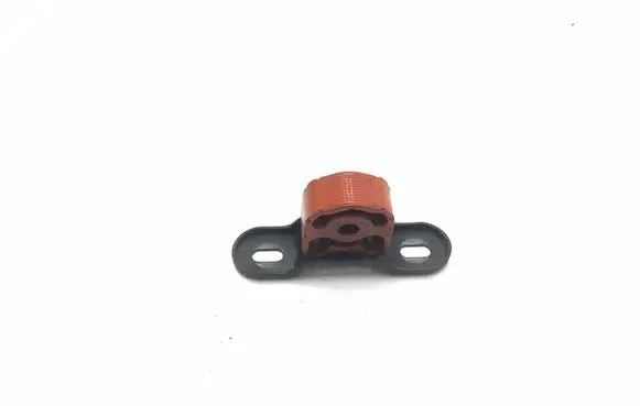 Jaguar XK - XKR Muffler mount bracket/holder C2P13213