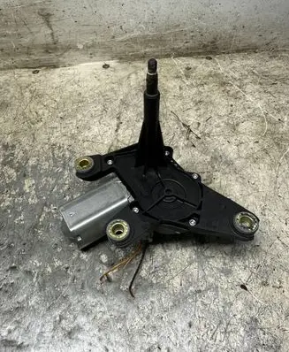 Renault Espace - Grand espace IV Rear window wiper motor 8200031083C 53015512