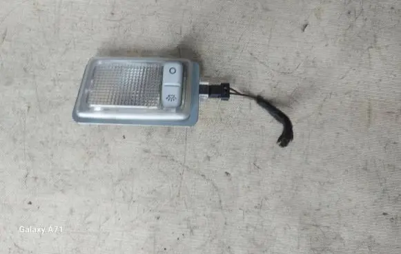 Ford Galaxy Other interior light c95yf
