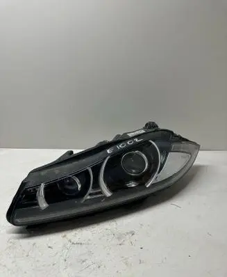 Jaguar XF Headlight/headlamp