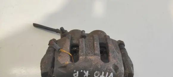 Mercedes-Benz Vito Viano W639 Front brake caliper