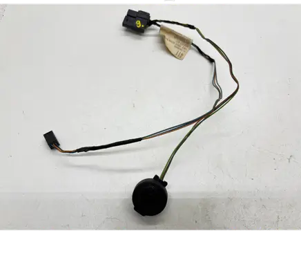 Volkswagen Polo Rain sensor 6Q0971411